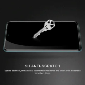 محافظ صفحه نمایش اپیکوی مدل ESD مناسب برای گوشی موبایل شیائومی Redmi Note 11 Global/4G / Note 11S 4G (Global)/Note 10 4G (Global)/Note 10S/Note 11 SE (India)
