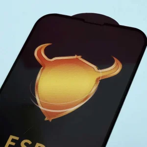 محافظ صفحه نمایش اپیکوی مدل ESD مناسب برای گوشی موبایل شیائومی Redmi Note 11 Global/4G / Note 11S 4G (Global)/Note 10 4G (Global)/Note 10S/Note 11 SE (India)