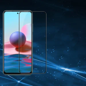 محافظ صفحه نمایش اپیکوی مدل ESD مناسب برای گوشی موبایل شیائومی Redmi Note 11 Global/4G / Note 11S 4G (Global)/Note 10 4G (Global)/Note 10S/Note 11 SE (India)