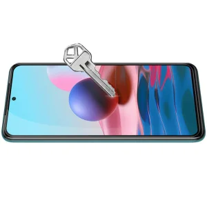 محافظ صفحه نمایش اپیکوی مدل ESD مناسب برای گوشی موبایل شیائومی Redmi Note 11 Global/4G / Note 11S 4G (Global)/Note 10 4G (Global)/Note 10S/Note 11 SE (India)