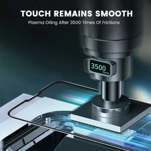 محافظ صفحه نمایش اپیکوی مدل ESD مناسب برای گوشی موبایل شیائومی Redmi Note 11 Global/4G / Note 11S 4G (Global)/Note 10 4G (Global)/Note 10S/Note 11 SE (India)