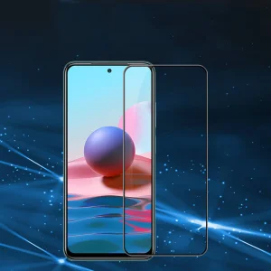 محافظ صفحه نمایش اپیکوی مدل ESD مناسب برای گوشی موبایل شیائومی Redmi Note 11 Global/4G / Note 11S 4G (Global)/Note 10 4G (Global)/Note 10S/Note 11 SE (India)