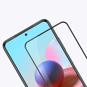 محافظ صفحه نمایش اپیکوی مدل ESD مناسب برای گوشی موبایل شیائومی Redmi Note 11 Global/4G / Note 11S 4G (Global)/Note 10 4G (Global)/Note 10S/Note 11 SE (India)