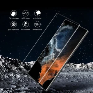 محافظ صفحه نمایش اپیکوی مدل Anti-Static مناسب برای گوشی موبایل ویو  X200 Ultra /ONE PLUS 13