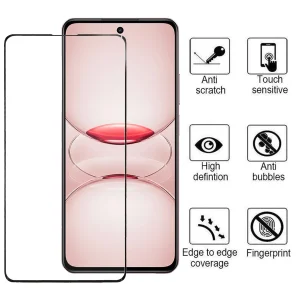 محافظ صفحه نمایش اپیکوی مدل Anti-Static مناسب برای گوشی موبایل ویو  X200 Ultra /ONE PLUS 13