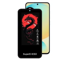 محافظ صفحه نمایش اپیکوی مدل Dragon ESD مناسب برای گوشی موبایل ناتینگ فون 3A / 3A Pro