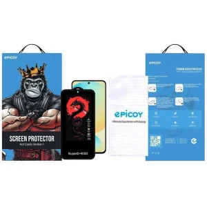 محافظ صفحه نمایش اپیکوی مدل Dragon ESD مناسب برای گوشی موبایل ناتینگ فون 3A / 3A Pro