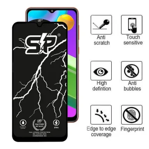 محافظ صفحه نمایش اپیکوی مدل SP Factory مناسب برای گوشی موبایل سامسونگ Galaxy M04 4G/M02 4G/M12  4G (India)/F12 4G/F02s 4G