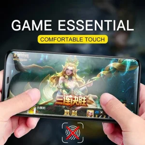 محافظ صفحه نمایش اپیکوی مدل SP Factory مناسب برای گوشی موبایل سامسونگ Galaxy M04 4G/M02 4G/M12  4G (India)/F12 4G/F02s 4G