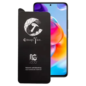 محافظ صفحه نمایش سرامیکی اپیکوی مدل CR7 مناسب برای گوشی موبایل شیائومی Redmi Note 11 Pro 4G / 5G Global / Note 11 Pro Plus 5G/Note 11E Pro 5G