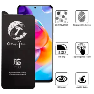 محافظ صفحه نمایش سرامیکی اپیکوی مدل CR7 مناسب برای گوشی موبایل شیائومی Redmi Note 11 Pro 4G / 5G Global / Note 11 Pro Plus 5G/Note 11E Pro 5G
