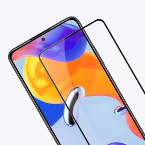 محافظ صفحه نمایش سرامیکی اپیکوی مدل CR7 مناسب برای گوشی موبایل شیائومی Redmi Note 11 Pro 4G / 5G Global / Note 11 Pro Plus 5G/Note 11E Pro 5G
