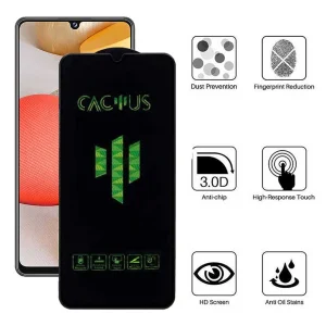 محافظ صفحه نمایش اپیکوی مدل Cactus مناسب برای گوشی موبایل سامسونگ Galaxy A42 5G/ A32 5G/ A22 5G/ A12 4G/ A20s