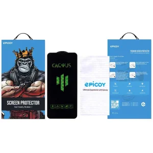 محافظ صفحه نمایش اپیکوی مدل Cactus مناسب برای گوشی موبایل سامسونگ Galaxy A42 5G/ A32 5G/ A22 5G/ A12 4G/ A20s