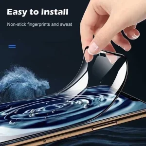 محافظ صفحه نمایش حریم شخصی اپیکوی مدل Cactus-ESD-Privacy مناسب برای گوشی موبایل شیائومی Xiaomi Poco F6 Pro / Xiaomi Poco F6 / Xiaomi Redmi Turbo 3