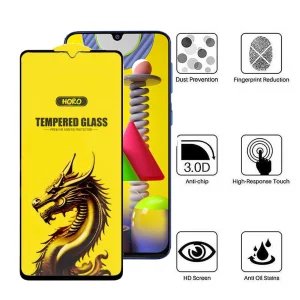 محافظ صفحه نمایش اپیکوی مدل Golden Dragon مناسب برای گوشی موبایل سامسونگ Galaxy M32 4G/ M31 Prime 4G / M30s 4G/ M30 4G
