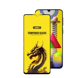 محافظ صفحه نمایش اپیکوی مدل Golden Dragon مناسب برای گوشی موبایل سامسونگ Galaxy M32 4G/ M31 Prime 4G / M30s 4G/ M30 4G