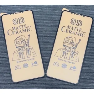 محافظ صفحه نمایش سرامیکی مات اپیکوی مدل BodyGuard مناسب برای گوشی موبایل شیائومی Redmi 10X 4G/Note 9 5G/Note 9T