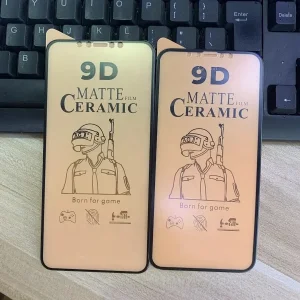 محافظ صفحه نمایش سرامیکی مات اپیکوی مدل BodyGuard مناسب برای گوشی موبایل شیائومی Redmi 10X 4G/Note 9 5G/Note 9T
