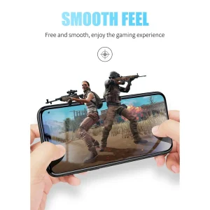 محافظ صفحه نمایش سرامیکی مات اپیکوی مدل BodyGuard مناسب برای گوشی موبایل شیائومی Redmi 10X 4G/Note 9 5G/Note 9T