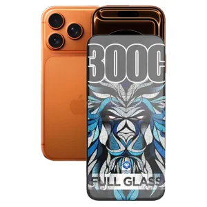 محافظ صفحه نمایش اپیکوی مدل Lion Esd 300c مناسب برای گوشی موبایل اپل iPhone 17 Pro / 17 / 16 Pro