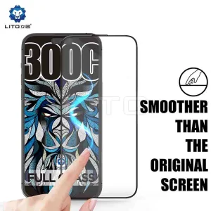 محافظ صفحه نمایش اپیکوی مدل Lion Esd 300c مناسب برای گوشی موبایل اپل iPhone 17 Pro / 17 / 16 Pro