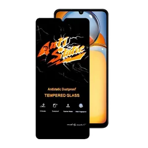 محافظ صفحه نمایش اپیکوی مدل Antistatic Dustproof مناسب برای گوشی موبایل شیائومی Redmi 13C 4G / Poco C65