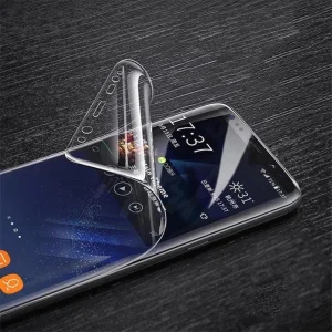 محافظ صفحه نمایش اپیکوی مدل Hydrogel مناسب برای گوشی موبایل اپل iPhone 16e / 14 / 13 Pro / 13