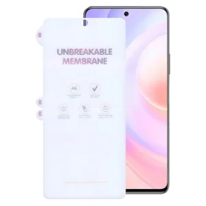 محافظ صفحه نمایش مات اپیکوی مدل Hydratte مناسب برای گوشی موبایل هوآوی Nova 9 Se / آنر50 Se