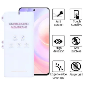 محافظ صفحه نمایش مات اپیکوی مدل Hydratte مناسب برای گوشی موبایل هوآوی Nova 9 Se / آنر50 Se