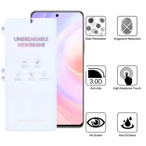 محافظ صفحه نمایش مات اپیکوی مدل Hydratte مناسب برای گوشی موبایل هوآوی Nova 9 Se / آنر50 Se