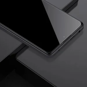 محافظ صفحه نمایش اپیکوی مدل Wotaer 3D Large Window مناسب برای گوشی موبایل اپل iPhone 17/ 17 Pro / 16 Pro