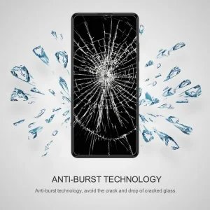 محافظ صفحه نمایش اپیکوی مدل Wotaer 3D Large Window مناسب برای گوشی موبایل اپل iPhone 17/ 17 Pro / 16 Pro