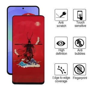محافظ صفحه نمایش اپیکوی مدل Monkey King مناسب برای گوشی موبایل شیائومی 17 Pro Max/15T Pro/15T