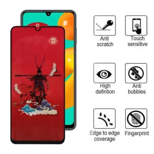 محافظ صفحه نمایش اپیکوی مدل Monkey King مناسب برای گوشی موبایل سامسونگ Galaxy M42 5G/M34 5G/M33 5G/M32 5G/M13 4G/M12 4G