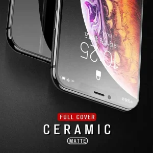 محافظ صفحه نمایش سرامیکی مات اپیکوی مدل BodyGuard مناسب برای گوشی موبایل شیائومی Mi 11  Lite 4G/ Mi 11 Lite 5G