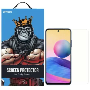 محافظ صفحه نمایش اپیکوی مدل Clear Pro مناسب برای گوشی موبایل شیائومی Poco M3 Pro 4G/ Poco M3 Pro 5G/ Redmi Note 10 5G/ Redmi Note 10T 4G/ Redmi Note 10T 5G