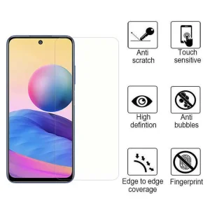 محافظ صفحه نمایش اپیکوی مدل Clear Pro مناسب برای گوشی موبایل شیائومی Poco M3 Pro 4G/ Poco M3 Pro 5G/ Redmi Note 10 5G/ Redmi Note 10T 4G/ Redmi Note 10T 5G
