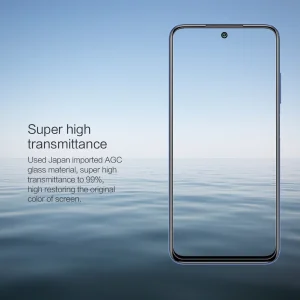محافظ صفحه نمایش اپیکوی مدل Clear Pro مناسب برای گوشی موبایل شیائومی Poco M3 Pro 4G/ Poco M3 Pro 5G/ Redmi Note 10 5G/ Redmi Note 10T 4G/ Redmi Note 10T 5G