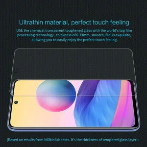 محافظ صفحه نمایش اپیکوی مدل Clear Pro مناسب برای گوشی موبایل شیائومی Poco M3 Pro 4G/ Poco M3 Pro 5G/ Redmi Note 10 5G/ Redmi Note 10T 4G/ Redmi Note 10T 5G