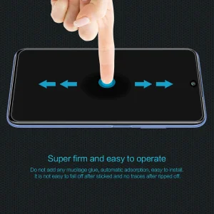 محافظ صفحه نمایش اپیکوی مدل Clear Pro مناسب برای گوشی موبایل شیائومی Poco M3 Pro 4G/ Poco M3 Pro 5G/ Redmi Note 10 5G/ Redmi Note 10T 4G/ Redmi Note 10T 5G