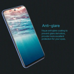 محافظ صفحه نمایش اپیکوی مدل Clear Pro مناسب برای گوشی موبایل شیائومی Poco M3 Pro 4G/ Poco M3 Pro 5G/ Redmi Note 10 5G/ Redmi Note 10T 4G/ Redmi Note 10T 5G