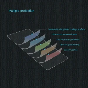 محافظ صفحه نمایش اپیکوی مدل Clear Pro مناسب برای گوشی موبایل شیائومی Poco M3 Pro 4G/ Poco M3 Pro 5G/ Redmi Note 10 5G/ Redmi Note 10T 4G/ Redmi Note 10T 5G