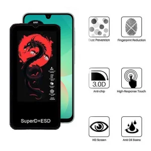 محافظ صفحه نمایش اپیکوی مدل Dragon ESD مناسب برای گوشی موبایل سامسونگ Galaxy A26 / A16