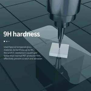 محافظ صفحه نمایش اپیکوی مدل Dragon ESD مناسب برای گوشی موبایل سامسونگ Galaxy A26 / A16