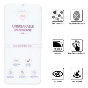محافظ صفحه نمایش مات اپیکوی مدل Hydrogel-Matte مناسب برای گوشی موبایل سامسونگ Galaxy A25 5G / A24 4G / A15 5G/4G