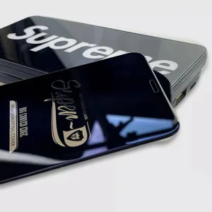 محافظ صفحه نمایش اپیکوی مدل Super 5D مناسب برای گوشی موبایل شیائومی Redmi Note 11 Global /4G / Note 11S 4G Global/Note 10 4G Global / Note 10S / Note 11 SE / Poco M5s