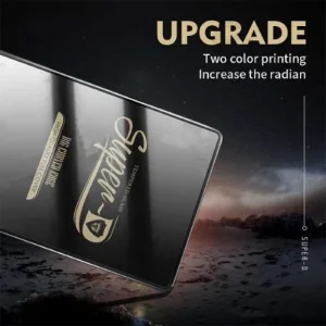 محافظ صفحه نمایش اپیکوی مدل Super 5D مناسب برای گوشی موبایل شیائومی Redmi Note 11 Global /4G / Note 11S 4G Global/Note 10 4G Global / Note 10S / Note 11 SE / Poco M5s