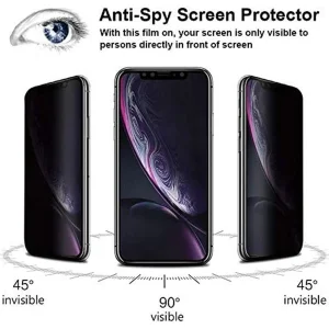 محافظ صفحه نمایش حریم شخصی اپیکوی مدل Privacy Hoodie Cat مناسب برای گوشی موبایل شیائومی Mi 11i/ Mi 10i / Mi 11X/ Mi 11X Pro/ 11i/ 11i HyperCharge 5G