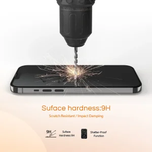 محافظ صفحه نمایش حریم شخصی اپیکوی مدل PvSight مناسب برای گوشی موبایل شیائومی Redmi Note 9 Pro/ Redmi Note 9 Pro Max/ Redmi Note 9s/ Redmi Note 10 Lite/ Poco M2 Pro